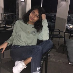 Meet your Posher, Natalia